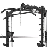 Stazione di sollevamento WLX-90 cod. WLX-90
