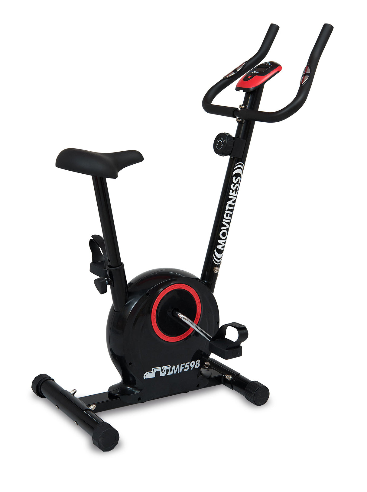 CYCLETTE MOVI FITNESS MF-598