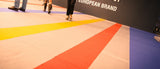 TAPPETO DANZA UNIFLOOR PVC SPESSORE 2 mm rotolo da mt 25x2,00