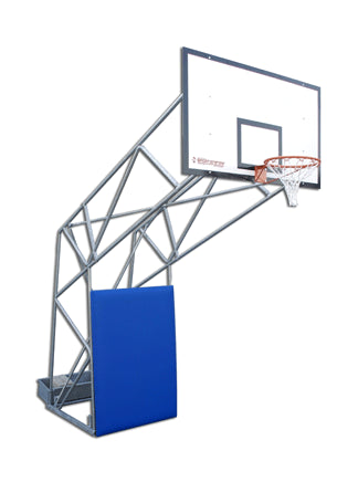 Protezione per impianti basket Art B650-P