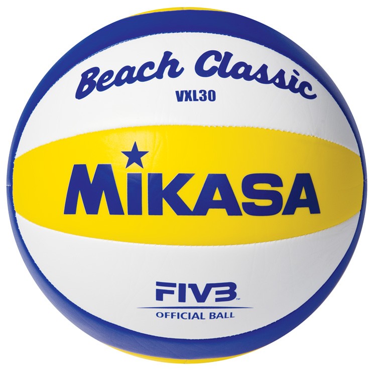 Pallone Beach Volley Mikasa VXL30