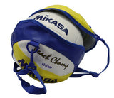 Borsa per un pallone beach volley mikasa BV1B