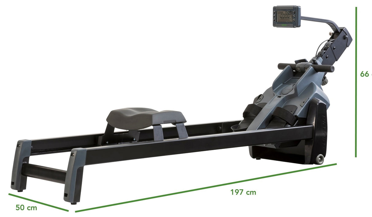 VOGATORE ROWER TUNTURI ROW50 PERFORMANCE