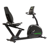 CYCLETTE RECUMBENT TUNTURI F20-R COMPETENCE