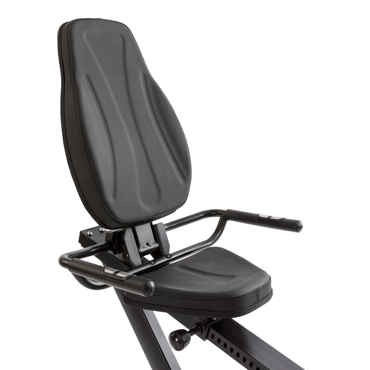 CYCLETTE RECUMBENT TUNTURI F20-R COMPETENCE