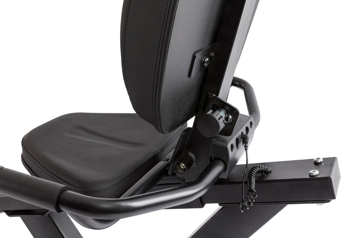 CYCLETTE RECUMBENT TUNTURI E50-R PERFORMANCE