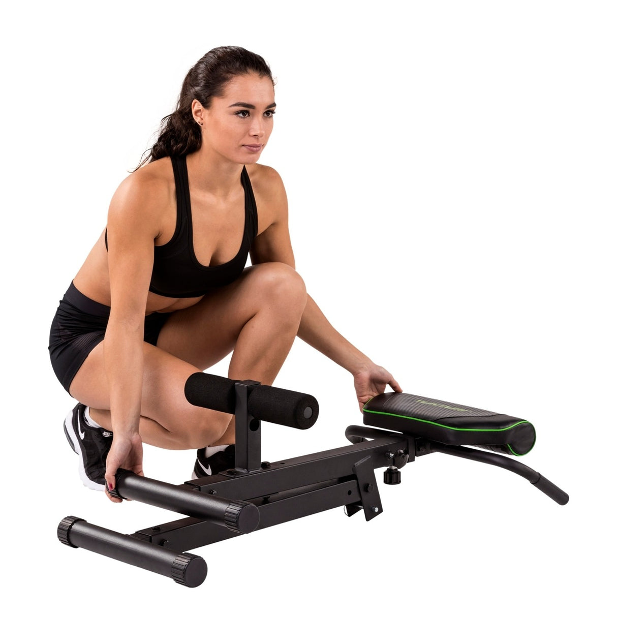 PANCA ADDOMINALI TUNTURI CT40 CORE TRAINER ART.17TSCT4000