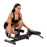 PANCA ADDOMINALI TUNTURI CT40 CORE TRAINER ART.17TSCT4000