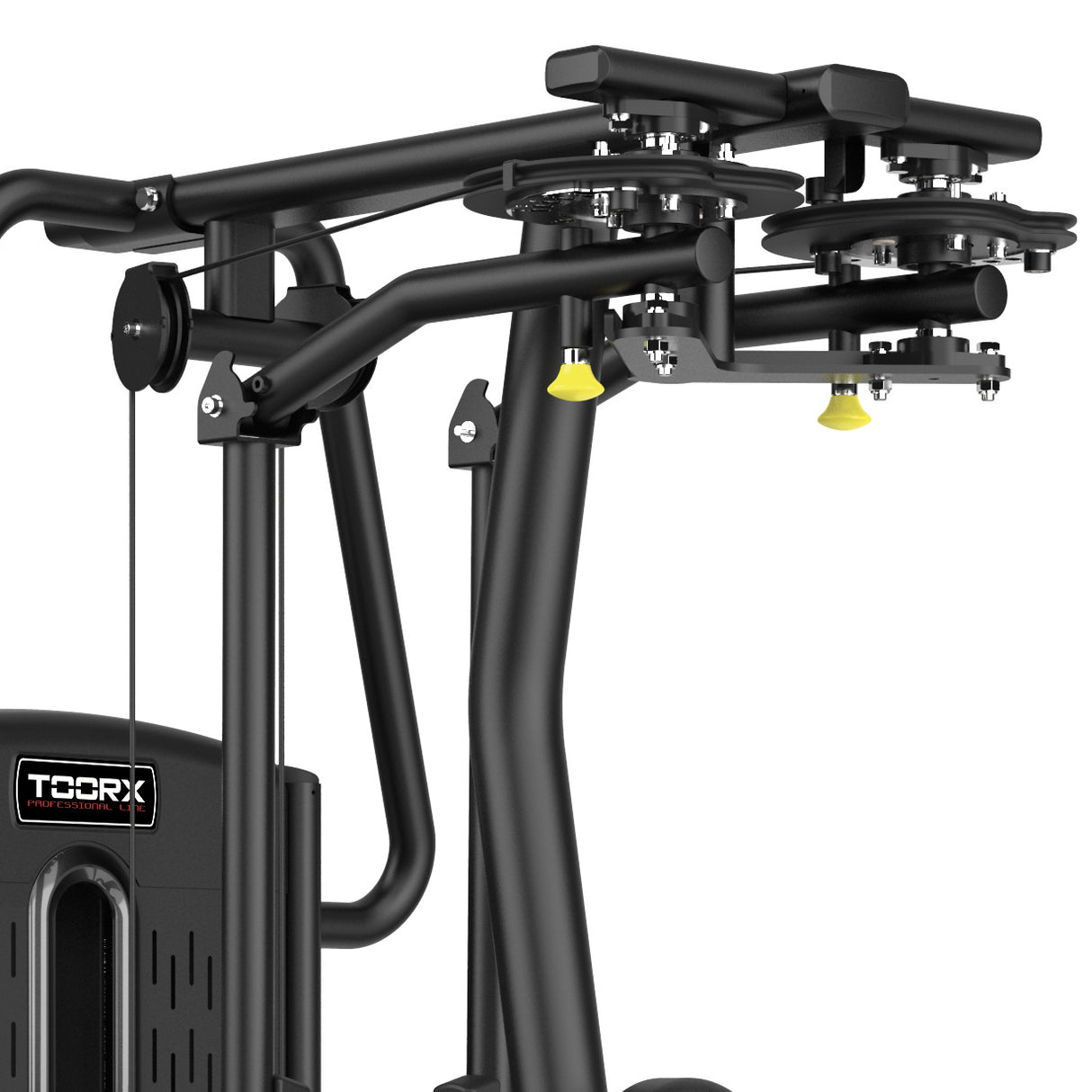 Aktiv Line Pectoral fly/rear deltoid PLX-5000 Toorx