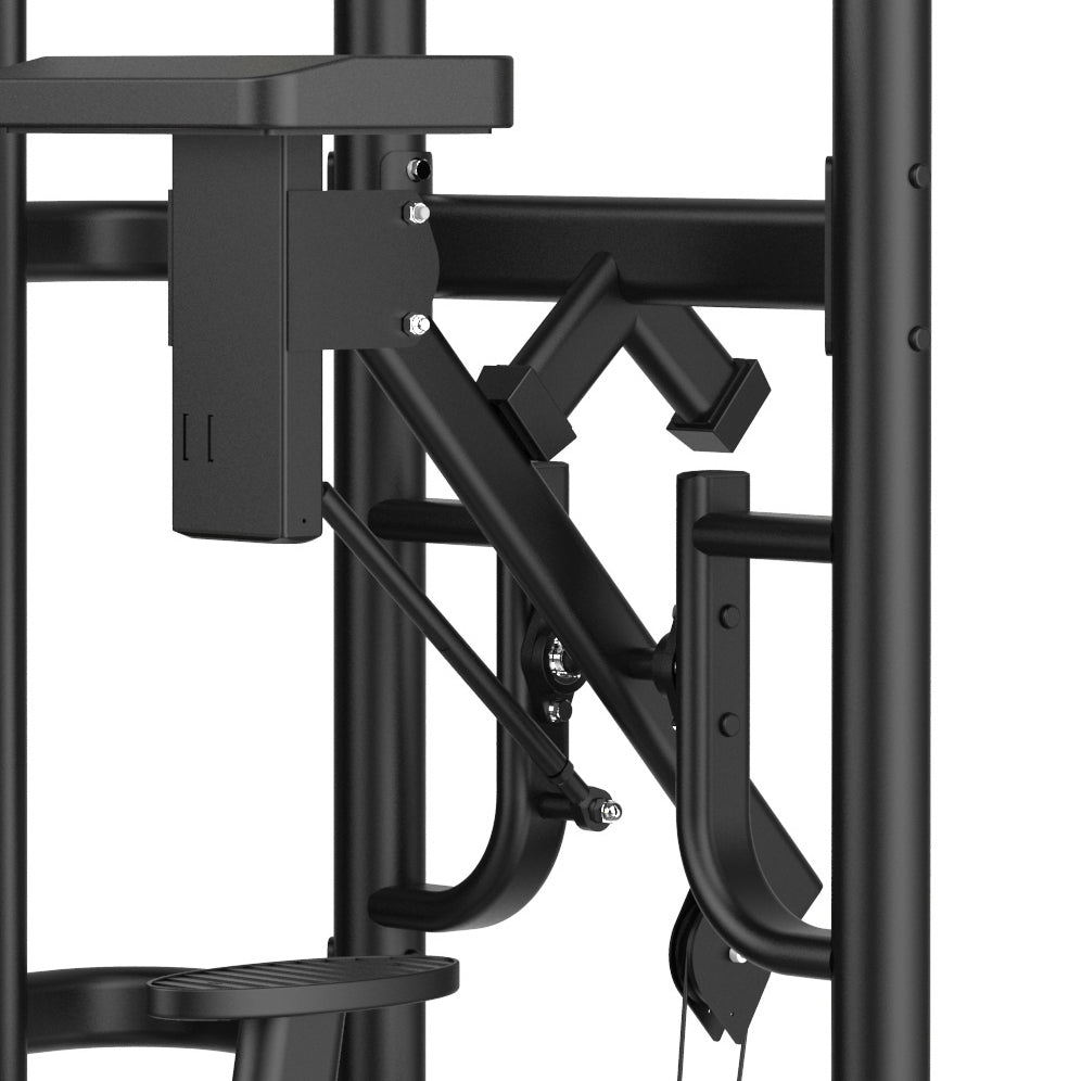 AKTIV LINE ASSISTED CHIN/DIP PLX-4900 TOORX