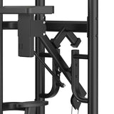AKTIV LINE ASSISTED CHIN/DIP PLX-4900 TOORX