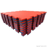 Tatami Incastro Karate K20L-50 Dimensioni 50x50x2cm Minimo 10 pz