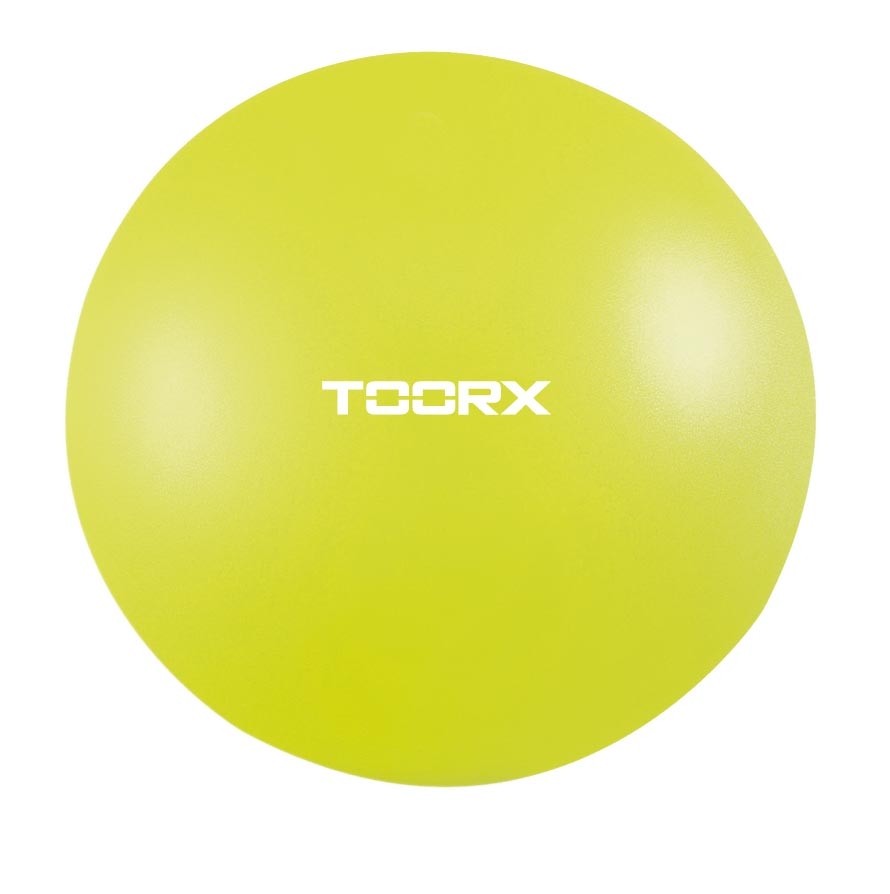 Palla per Yoga Pilates Toorx cod. AHF-045