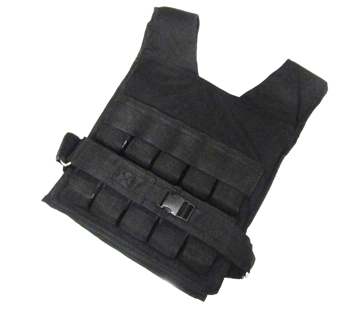 Gilet Zavorrato 20 Kg Toorx AHF-112