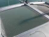 RETE PER CATAMARANI Articolo CAT.1 Polipropilene HT/ resistente ai raggi UV Idrorepellente