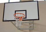Tabellone basket 180x105cm, in legno bilaminato  ART 4050