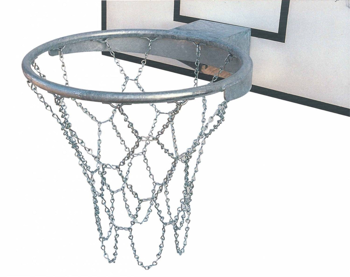 Canestro basket Art. 4004 viv zincato a caldo