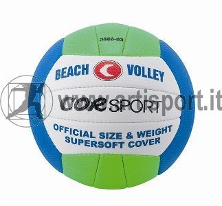 Pallone beach volley Art. V729-P Misura 5