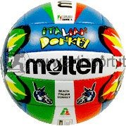 Pallone beach volley Molten Art. V728-N