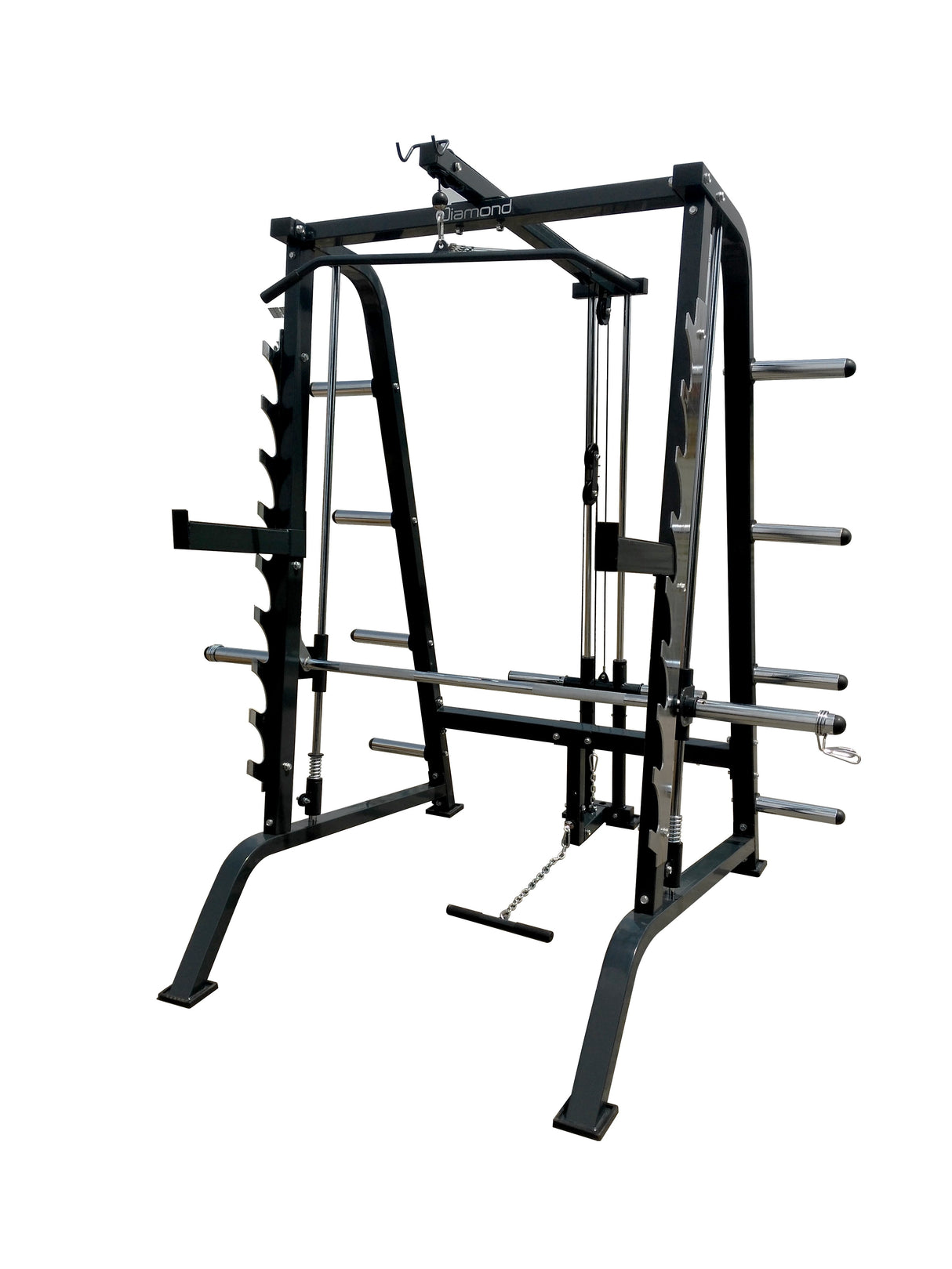 SMITH MACHINE LUXURY DIAMOND cod SMLD