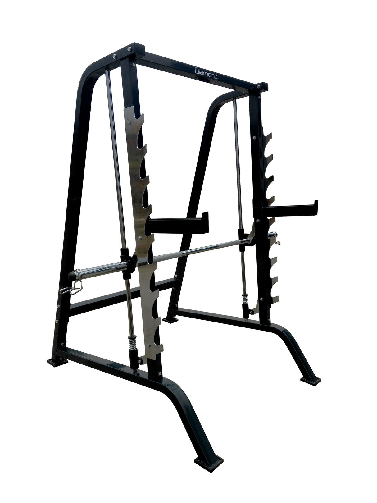 SMITH MACHINE LUXURY DIAMOND cod SMLD