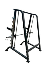 SMITH MACHINE LUXURY DIAMOND cod SMLD