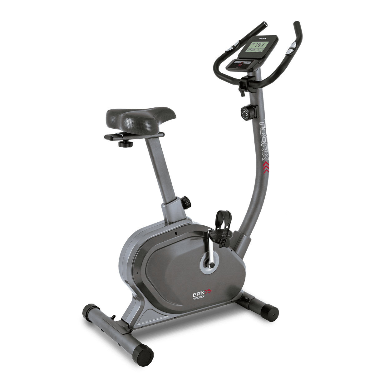 Cyclette Toorx Brx-75 Magnetica
