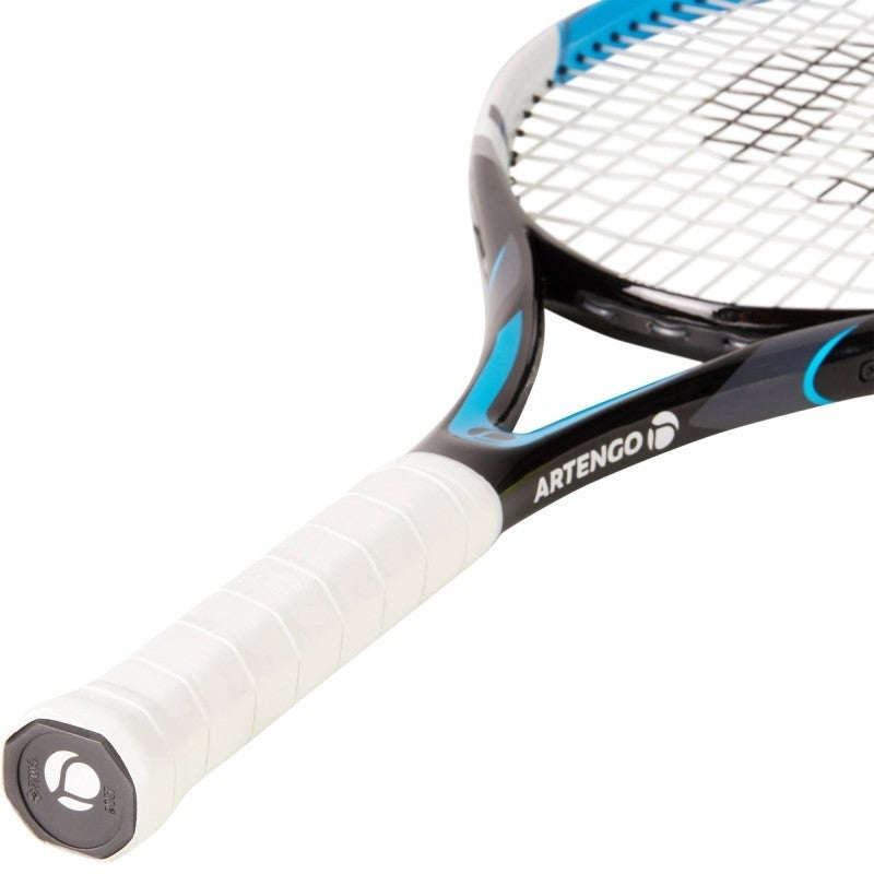 RACCHETTA TENNIS MARCHE VARIE ADULTO MISURA SENIOR FIBERGLASS