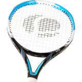 RACCHETTA TENNIS MARCHE VARIE ADULTO MISURA SENIOR FIBERGLASS