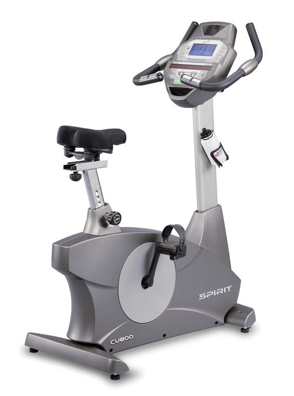 CYCLETTE SPIRIT ERGOMETER CU 800