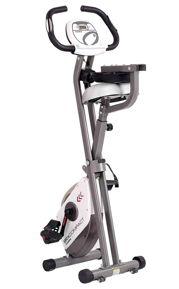 Cyclette Toorx Brx Compact Pieghevole