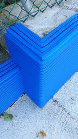 PROTEZIONI MURALI EVA TETRIS ATOSSICO MISURE cm 200X100X2 DA ESTERNO