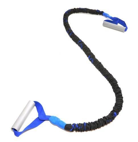 Elastico Stroops blu con maniglie. 120 cm ART.2306