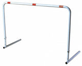Ostacolo per allenamento graduabile cm 60-70-80-90 ART-3024