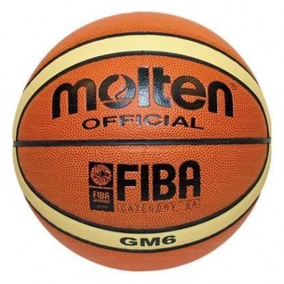 Pallone Molten B6G3800 Femminile Art 4116-1