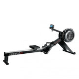 VOGATORE TOORX RWX AIR CROSS PROFESSIONALE HRC RICEVITORE FASCIA CARDIO. SISTEMA DI FRENAGGIO AD ARIA