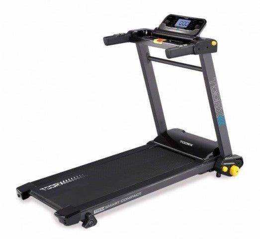 Tapis Roulant Toorx Trx-smart Compact Inclinazione Manuale