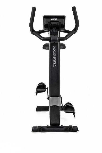 Cyclette Toorx BRX 3000 HRC Ergometro Accesso Facilitato