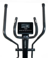 Ellittica Toorx Erx-3500 Hrc Ergometro Volano Anteriore