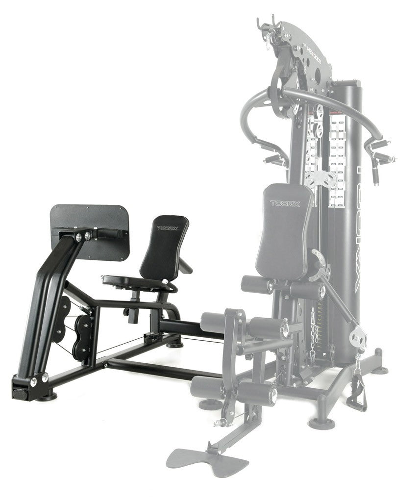 Leg press per stazione multifunzione toorx Leg-PressMsx-3000