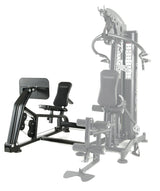 Leg press per stazione multifunzione toorx Leg-PressMsx-3000