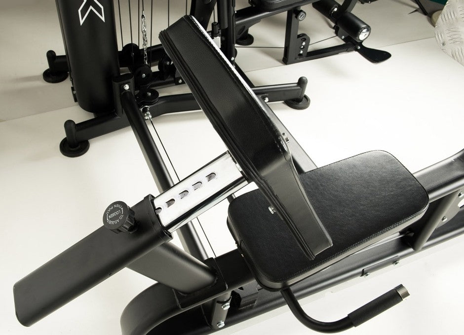 Leg press per stazione multifunzione toorx Leg-PressMsx-3000