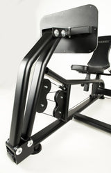 Leg press per stazione multifunzione toorx Leg-PressMsx-3000