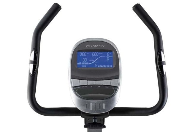 Cyclette Jk Fitness Top Performa 260 Ergometro