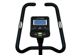 CYCLETTE JK FITNESS TOP PERFORMA 258 ERGOMETRO