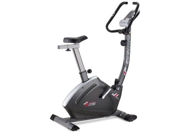 CYCLETTE MAGNETICA JK FITNESS PROFESSIONAL JK 236