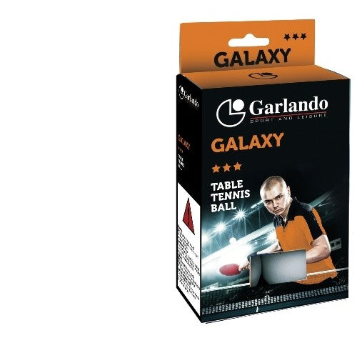 PALLINE GARLANDO CONFEZIONE 6 PZ GALAXY 3 STELLE