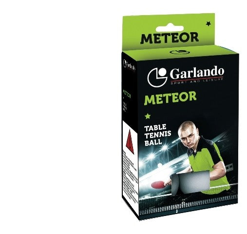 PALLINE GARLANDO METEOR 1 STELLA CONFEZIONE 6 PZ