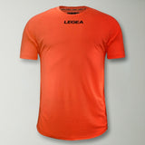 MAGLIA CALCIO ALLENAMENTO JOGGING mod. CRIMEA LEGEA