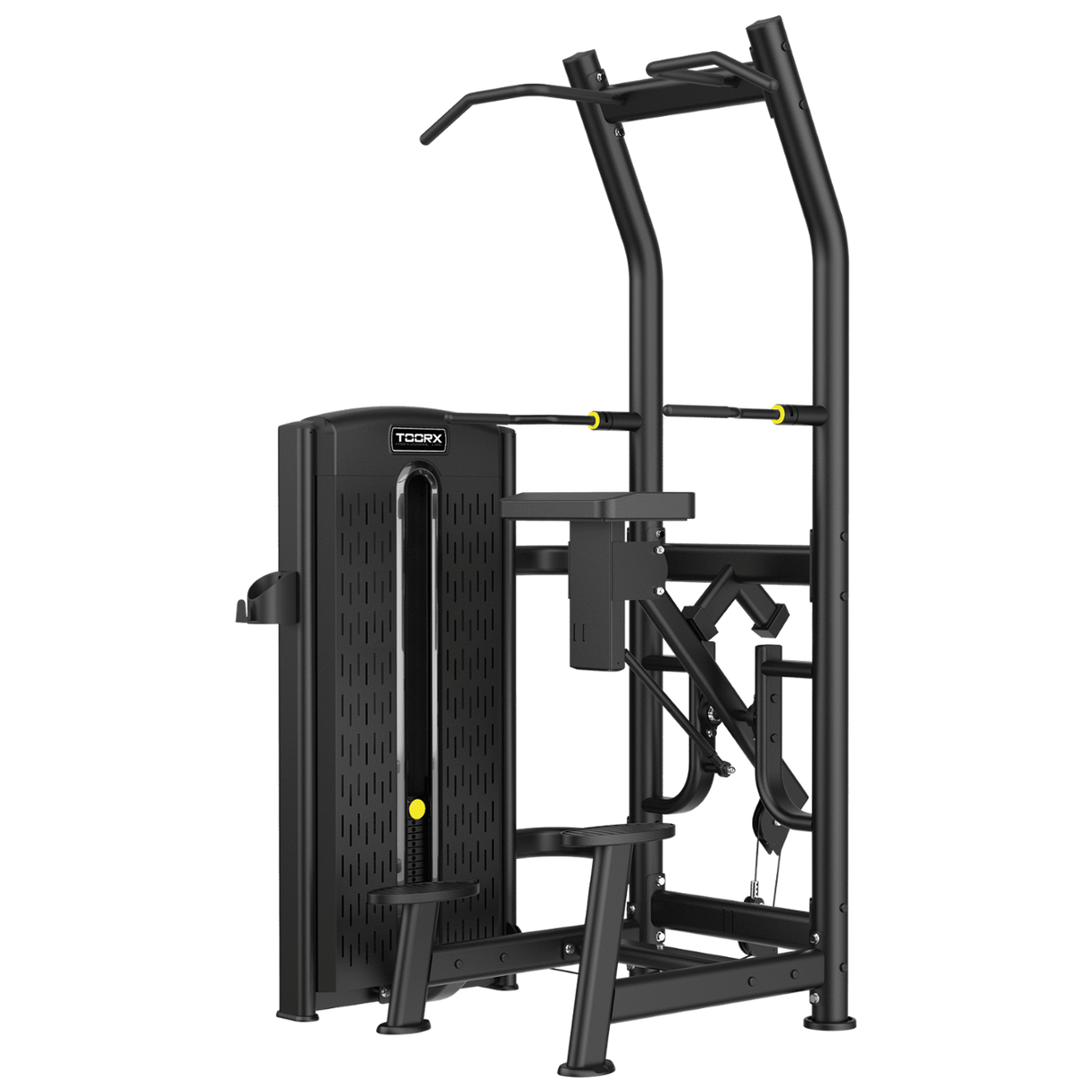 AKTIV LINE ASSISTED CHIN/DIP PLX-4900 TOORX
